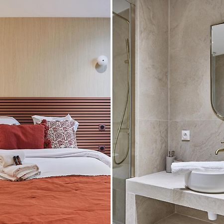 Residence Montparnasse By Studio Prestige 파리 외부 사진