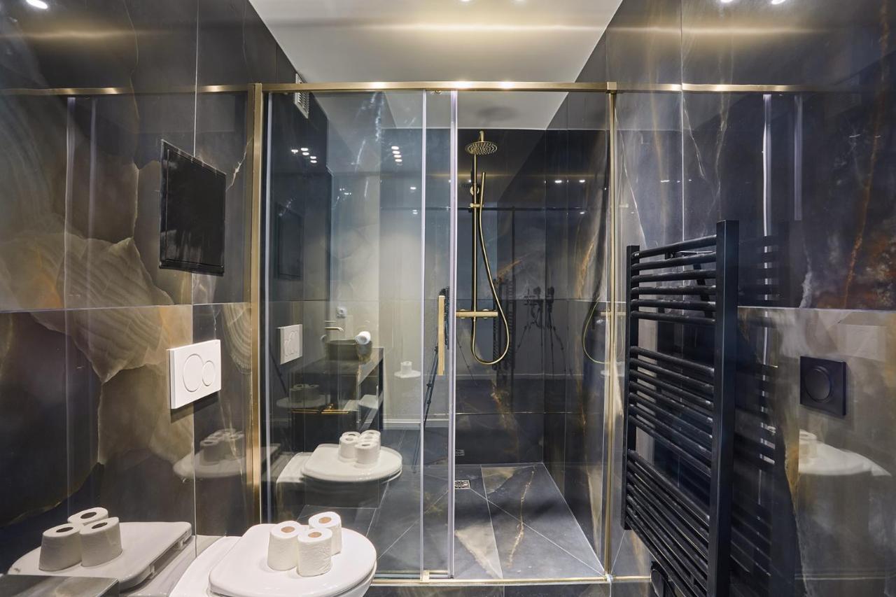 Residence Montparnasse By Studio Prestige 파리 외부 사진