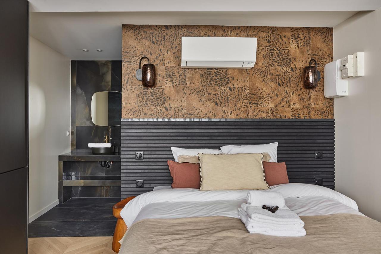 Residence Montparnasse By Studio Prestige 파리 외부 사진