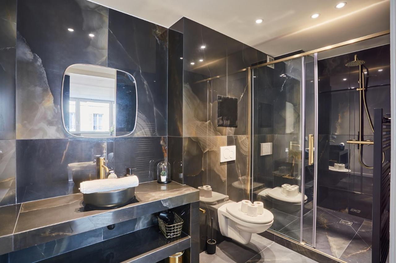 Residence Montparnasse By Studio Prestige 파리 외부 사진