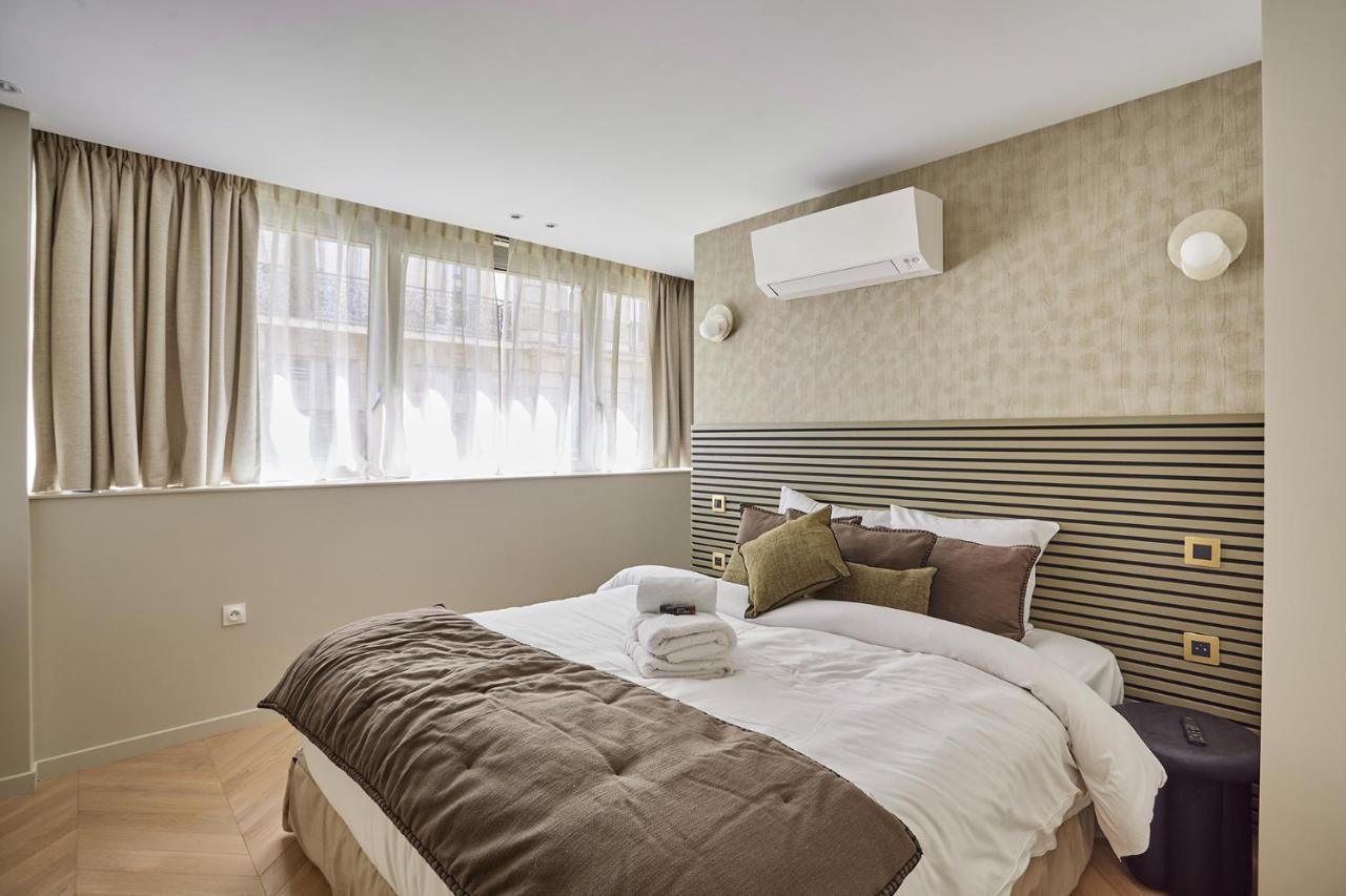 Residence Montparnasse By Studio Prestige 파리 외부 사진