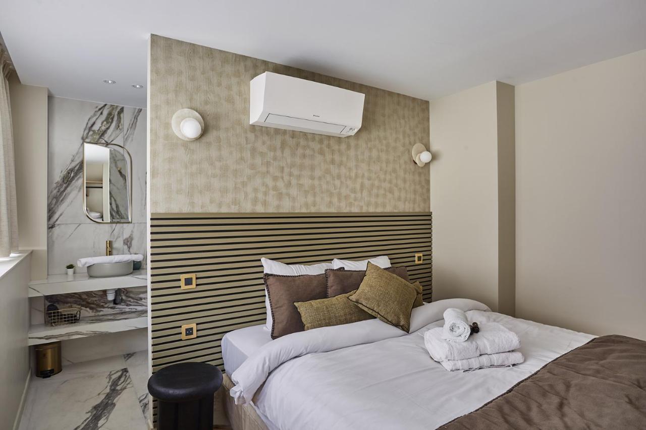 Residence Montparnasse By Studio Prestige 파리 외부 사진