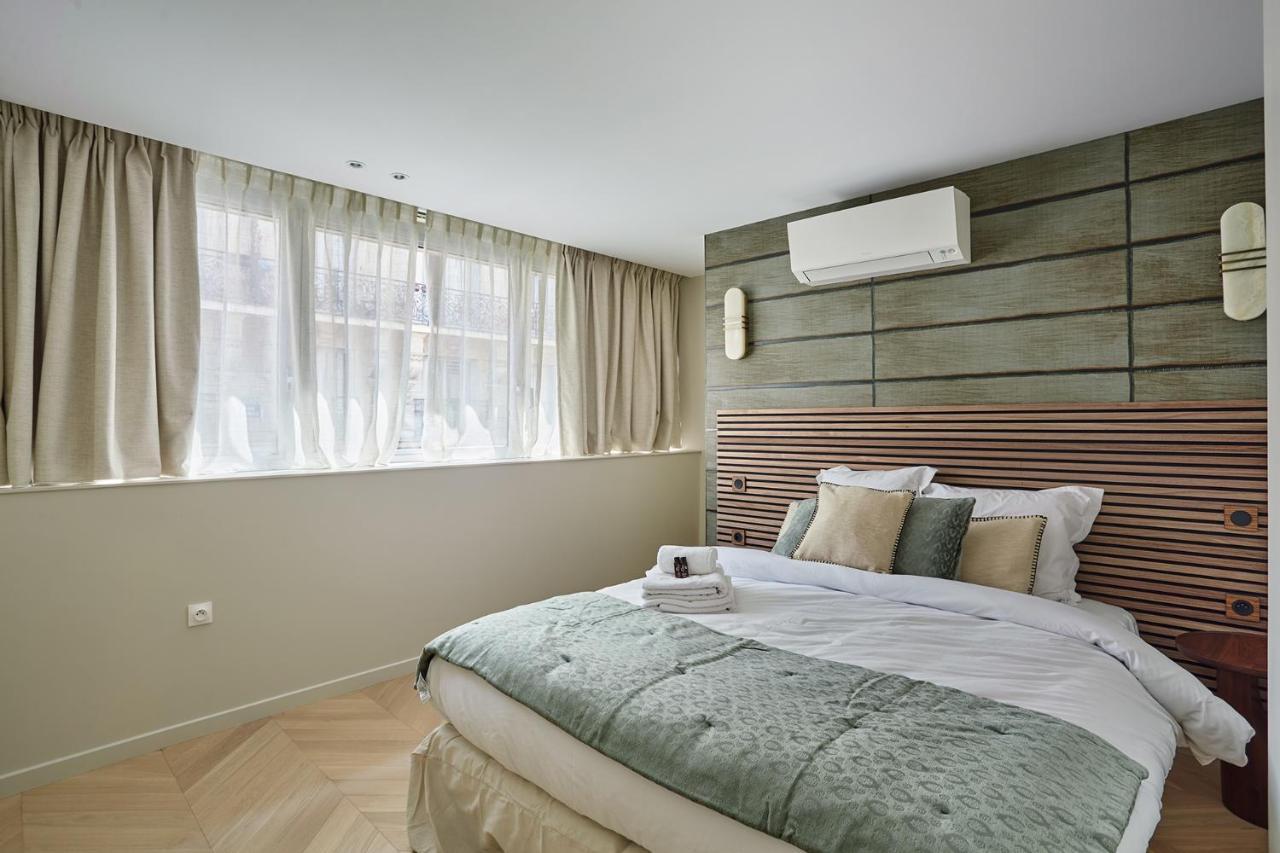 Residence Montparnasse By Studio Prestige 파리 외부 사진