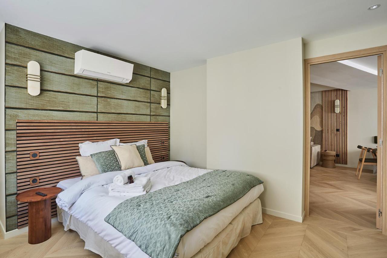 Residence Montparnasse By Studio Prestige 파리 외부 사진