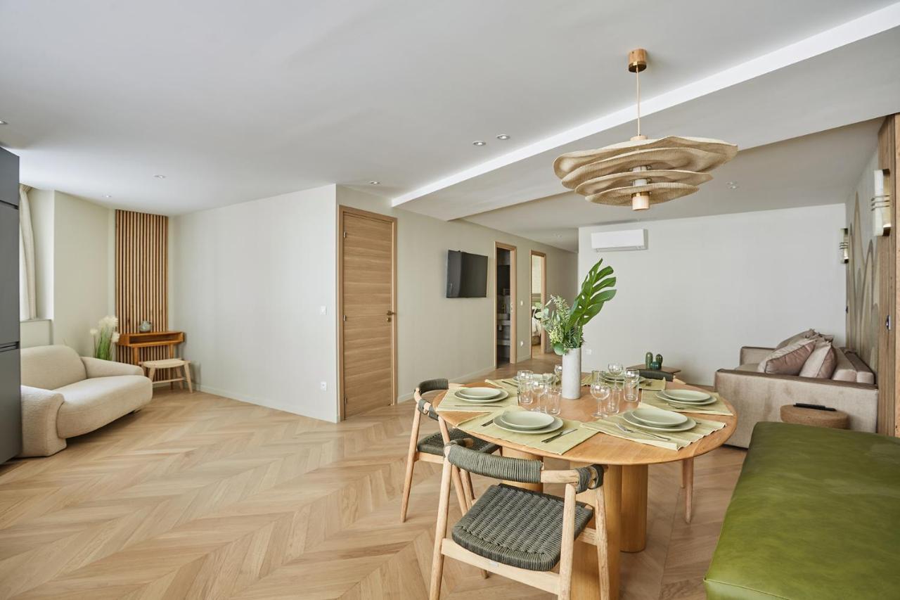 Residence Montparnasse By Studio Prestige 파리 외부 사진