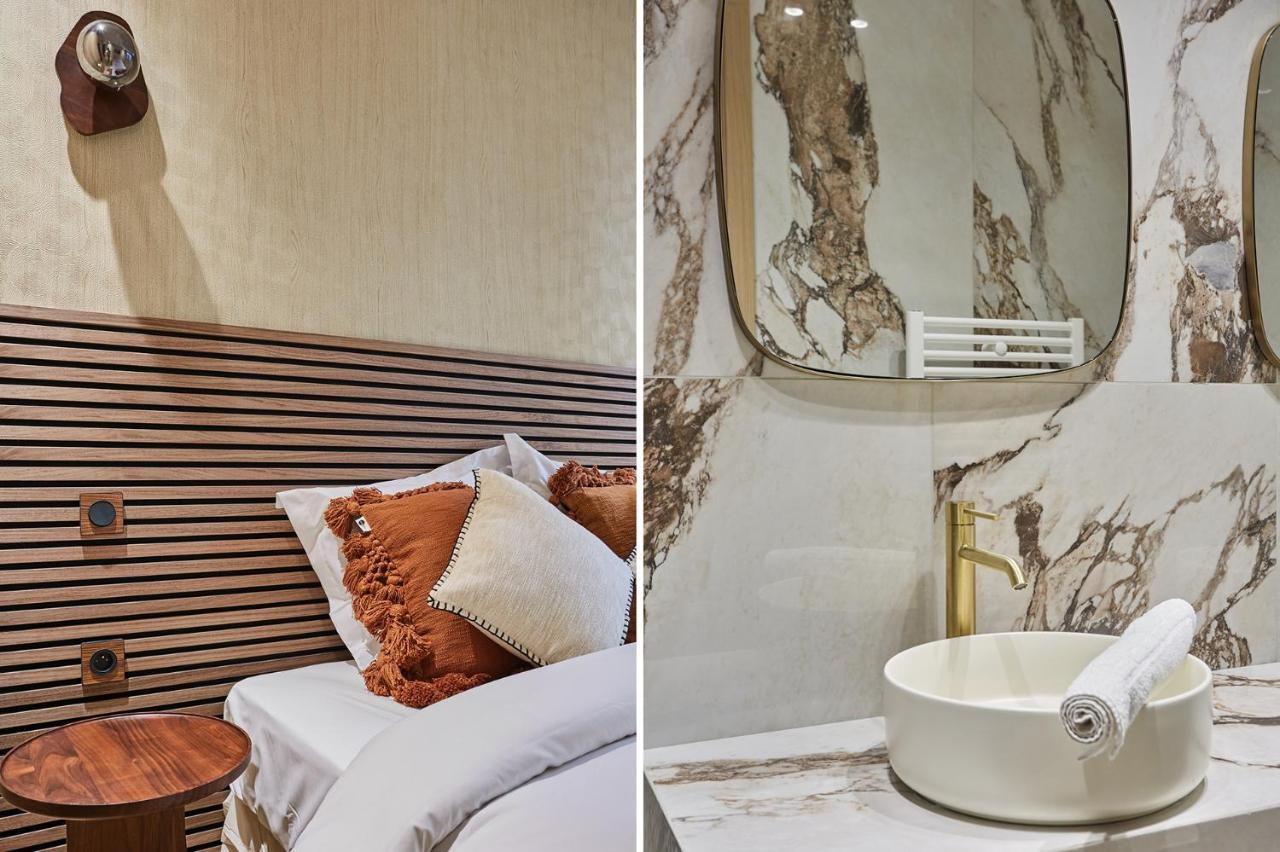 Residence Montparnasse By Studio Prestige 파리 외부 사진