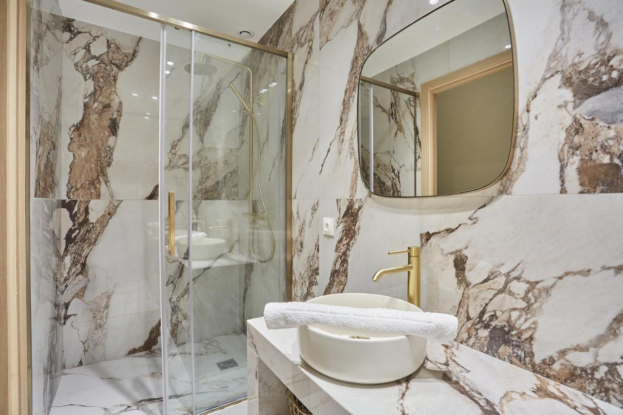 Residence Montparnasse By Studio Prestige 파리 외부 사진