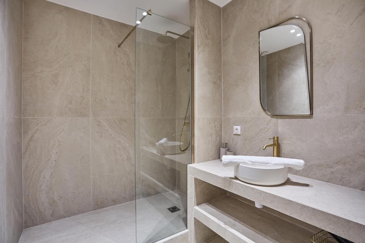 Residence Montparnasse By Studio Prestige 파리 외부 사진