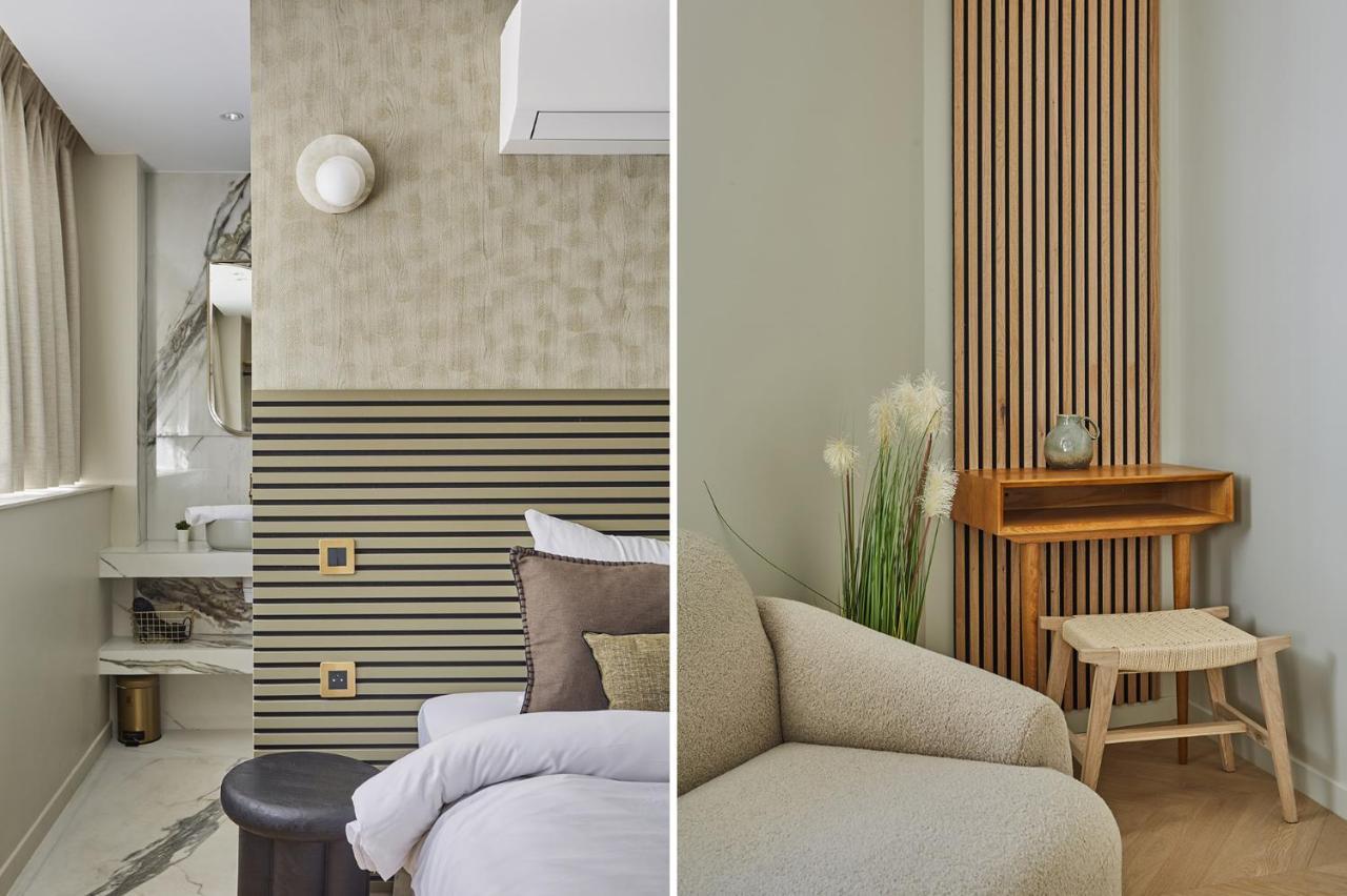 Residence Montparnasse By Studio Prestige 파리 외부 사진