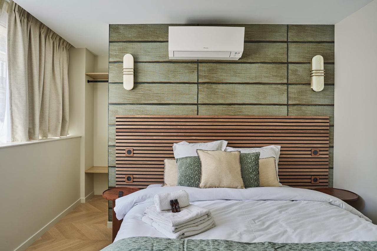 Residence Montparnasse By Studio Prestige 파리 외부 사진