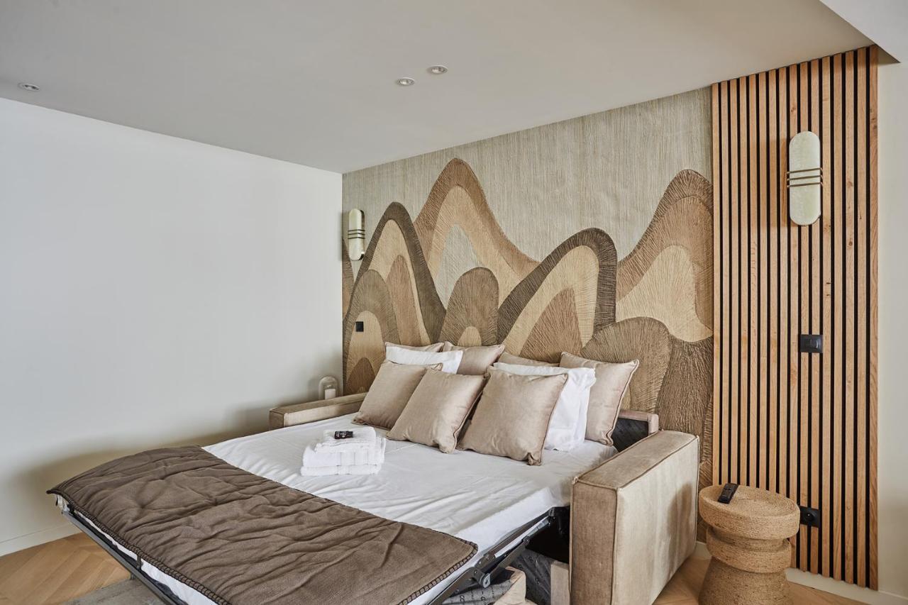 Residence Montparnasse By Studio Prestige 파리 외부 사진