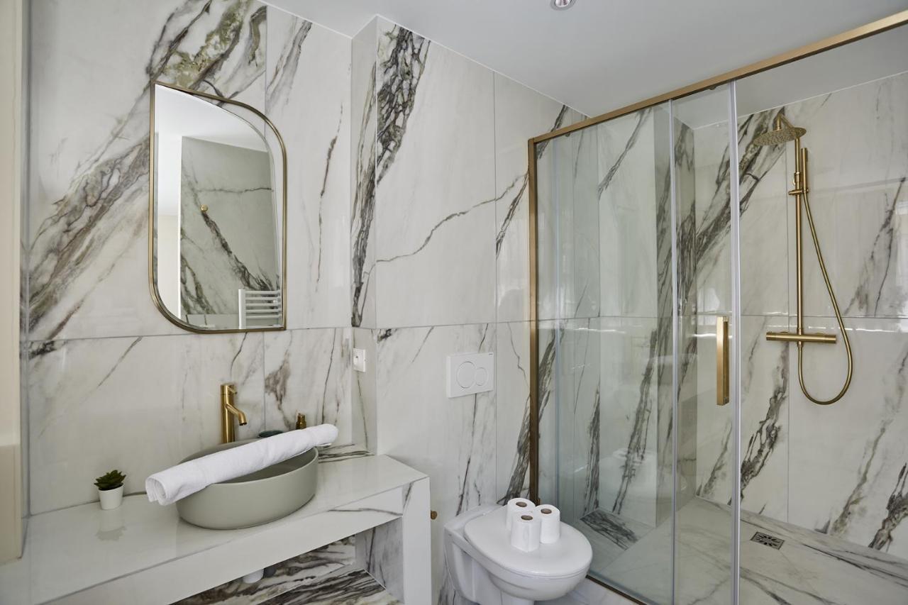 Residence Montparnasse By Studio Prestige 파리 외부 사진
