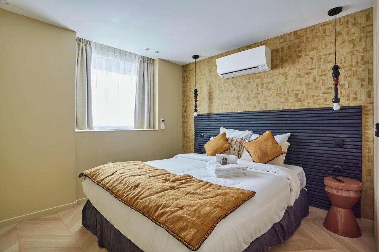 Residence Montparnasse By Studio Prestige 파리 외부 사진