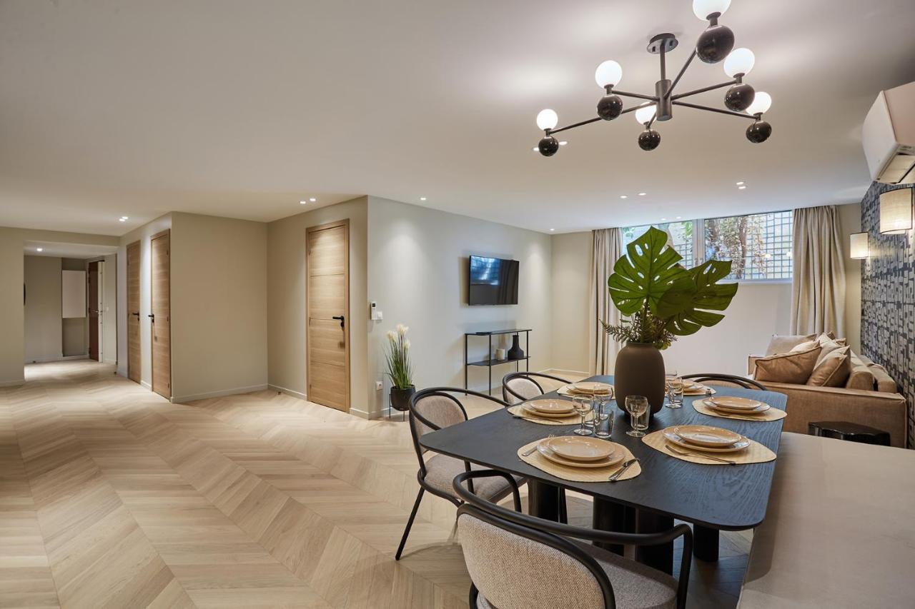 Residence Montparnasse By Studio Prestige 파리 외부 사진