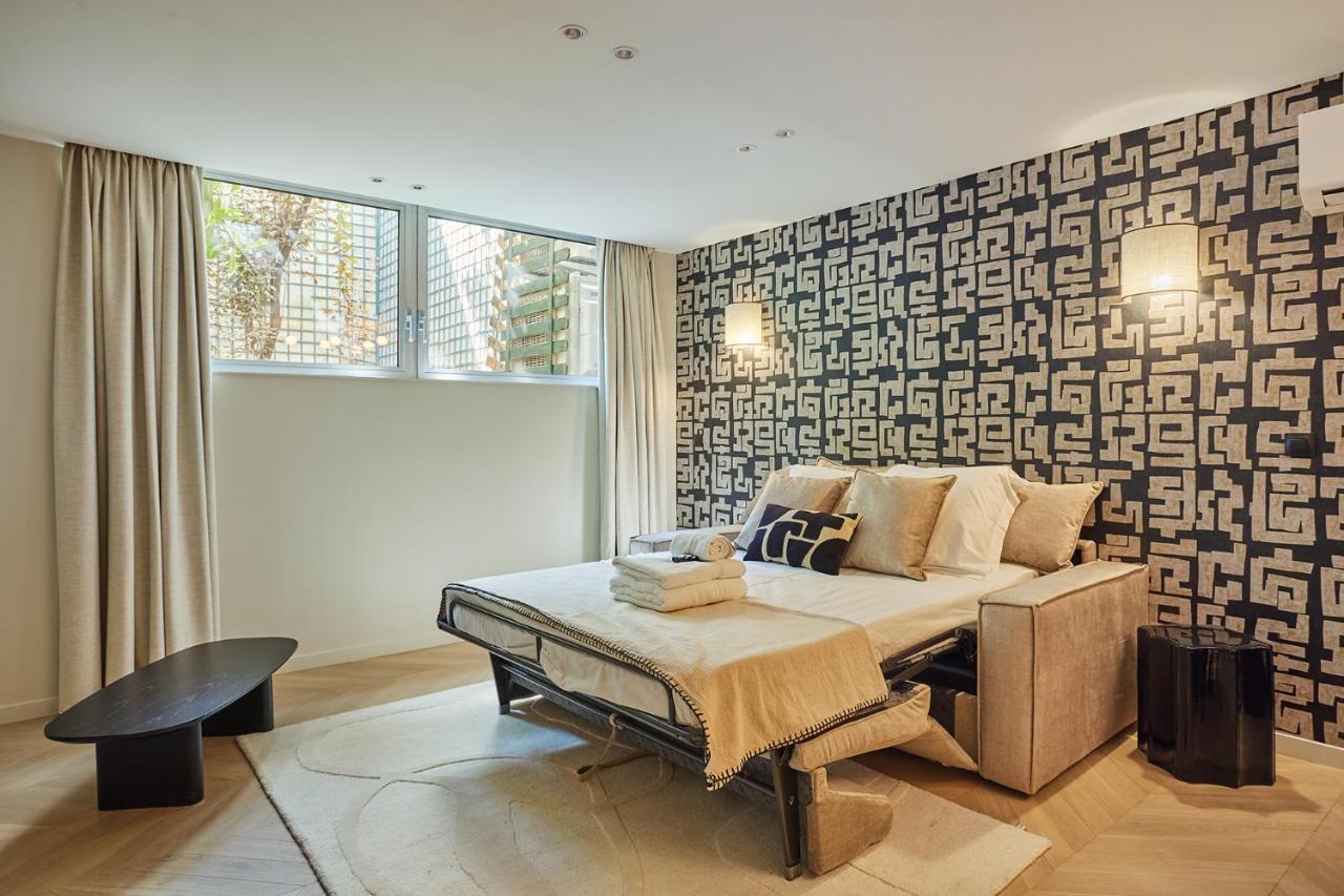 Residence Montparnasse By Studio Prestige 파리 외부 사진