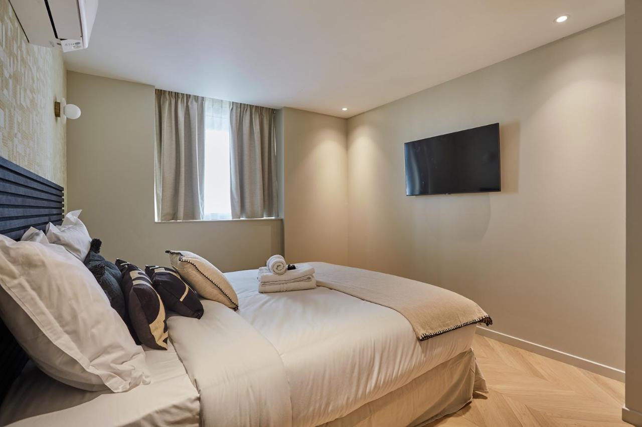 Residence Montparnasse By Studio Prestige 파리 외부 사진