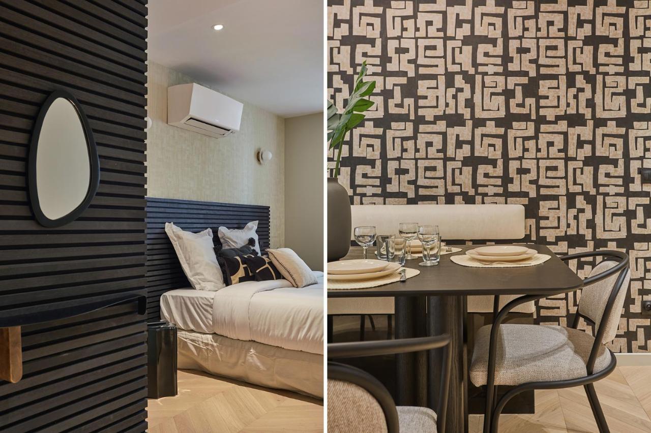 Residence Montparnasse By Studio Prestige 파리 외부 사진