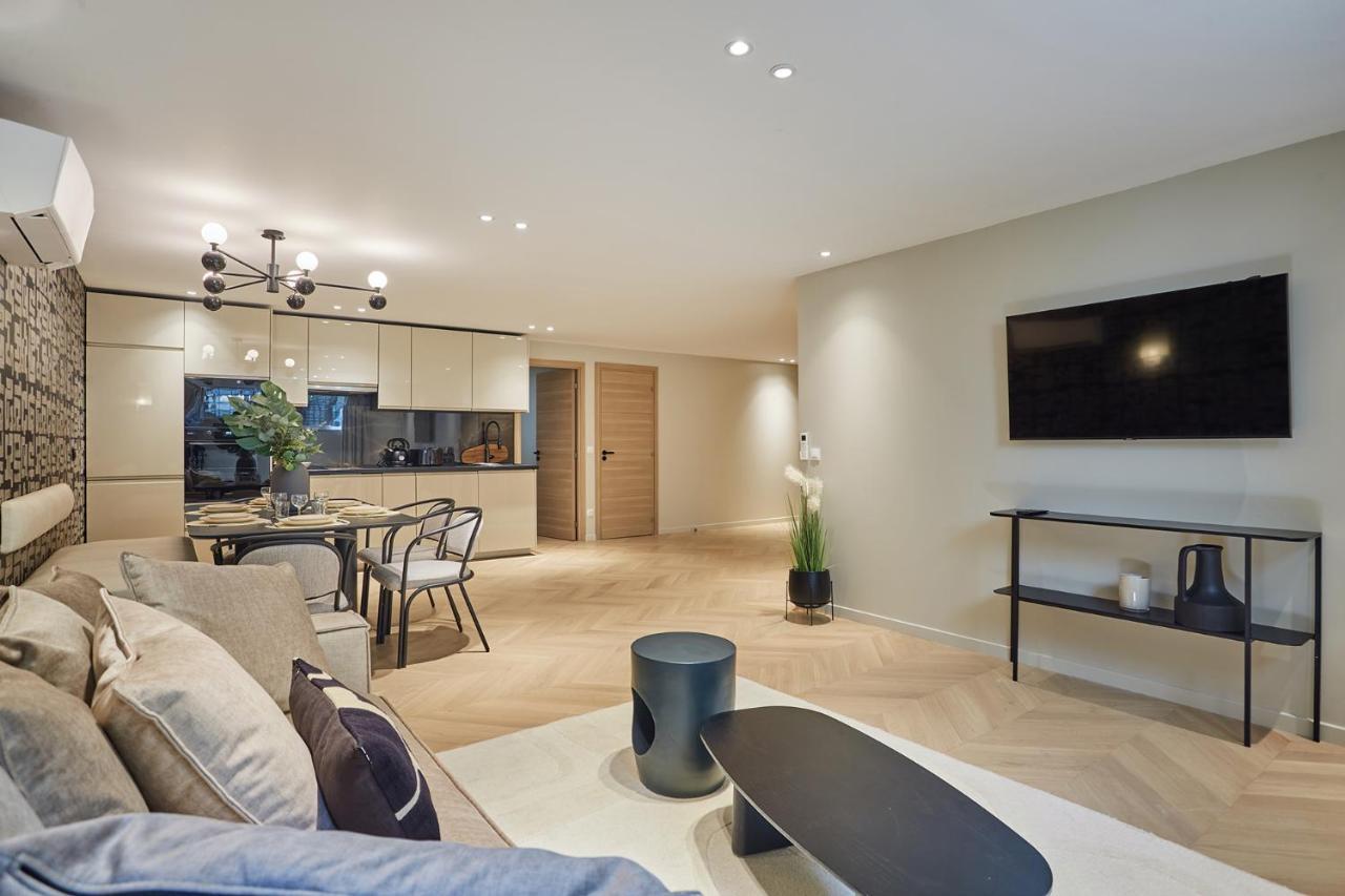 Residence Montparnasse By Studio Prestige 파리 외부 사진
