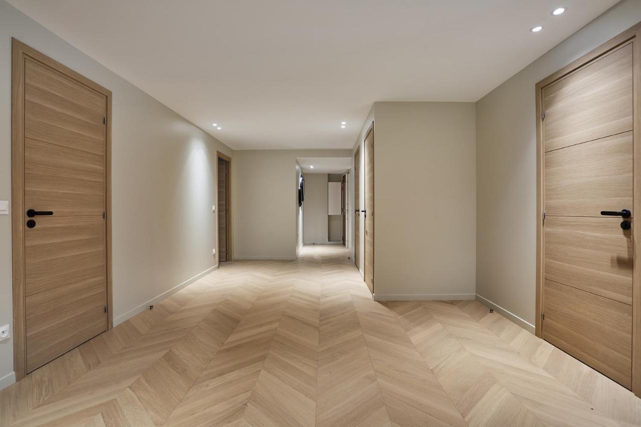 Residence Montparnasse By Studio Prestige 파리 외부 사진