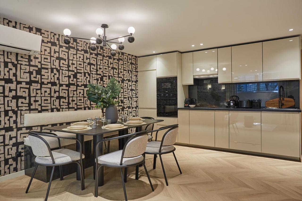 Residence Montparnasse By Studio Prestige 파리 외부 사진