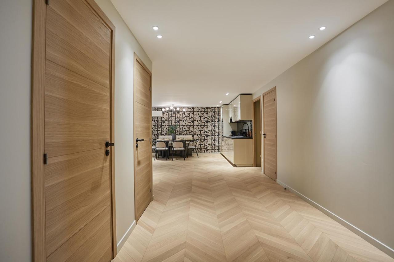 Residence Montparnasse By Studio Prestige 파리 외부 사진