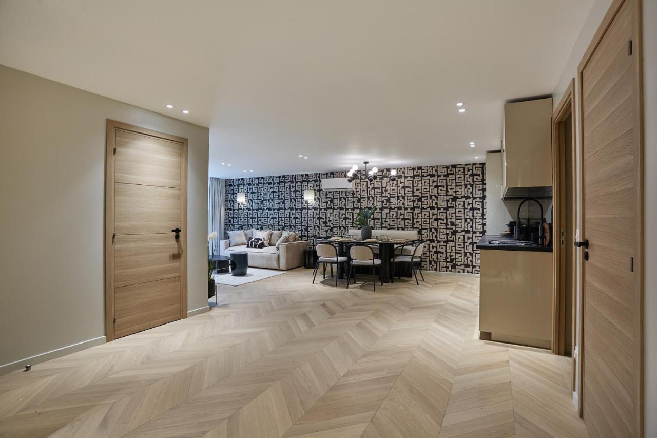 Residence Montparnasse By Studio Prestige 파리 외부 사진