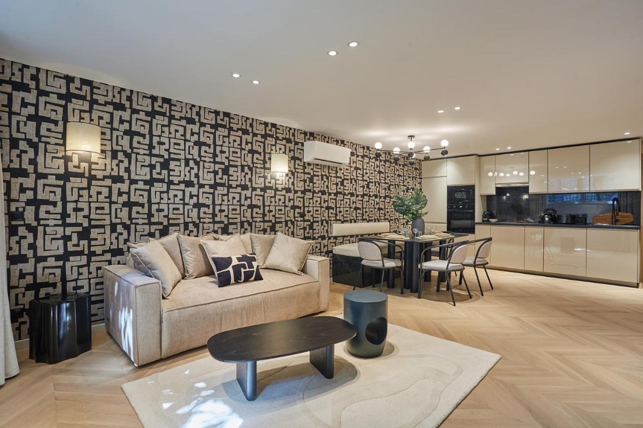 Residence Montparnasse By Studio Prestige 파리 외부 사진