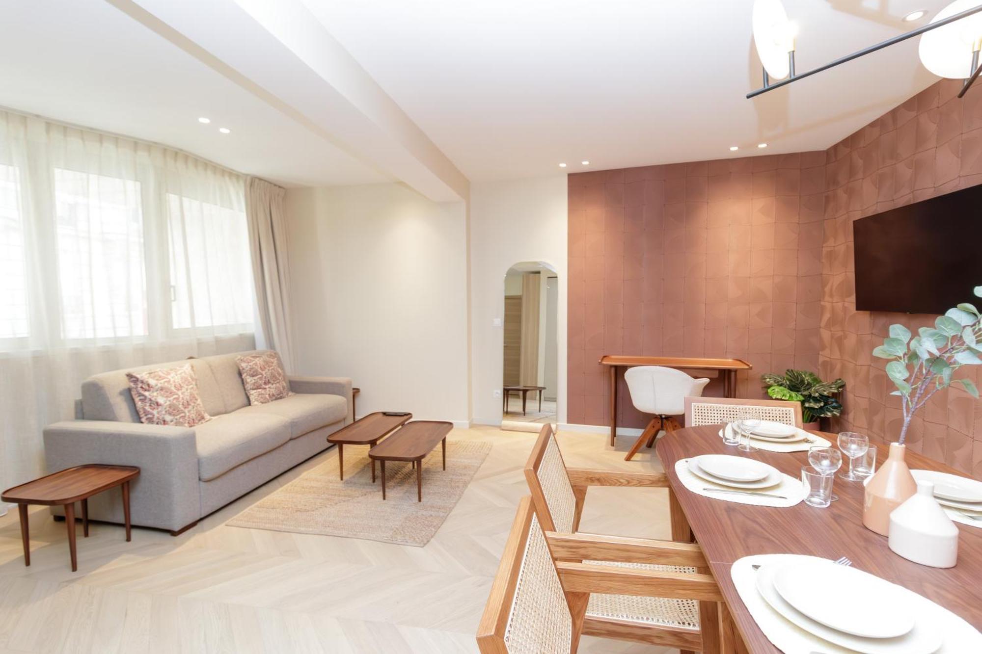 Residence Montparnasse By Studio Prestige 파리 외부 사진